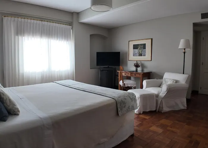 Solar De La Plaza Hotel Salta