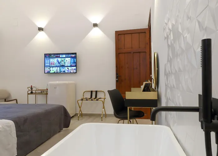 Bohemien Boutique Guesthouse Cefalu