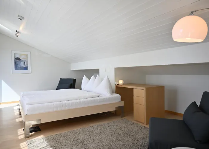 Seeblick Höhenhotel Emmetten