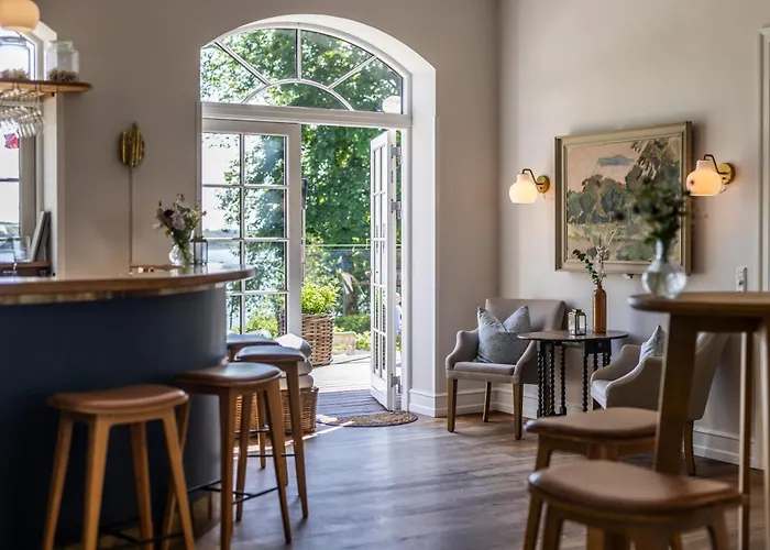Stella Maris Hotel Svendborg