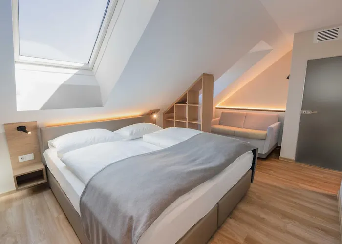 Hotel Restaurant Auerhahn Salzburg