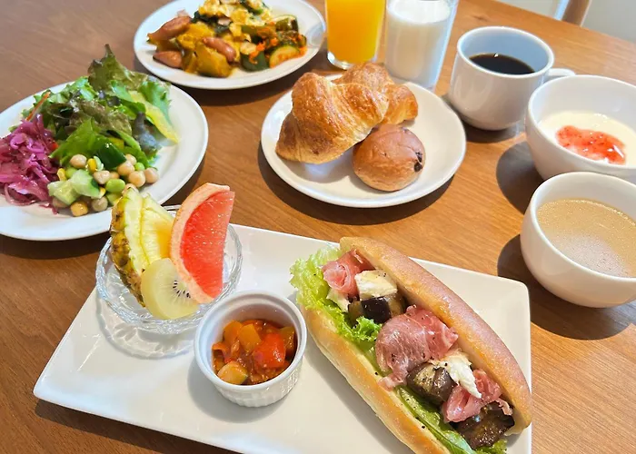 Shin-Osaka Station Hotel