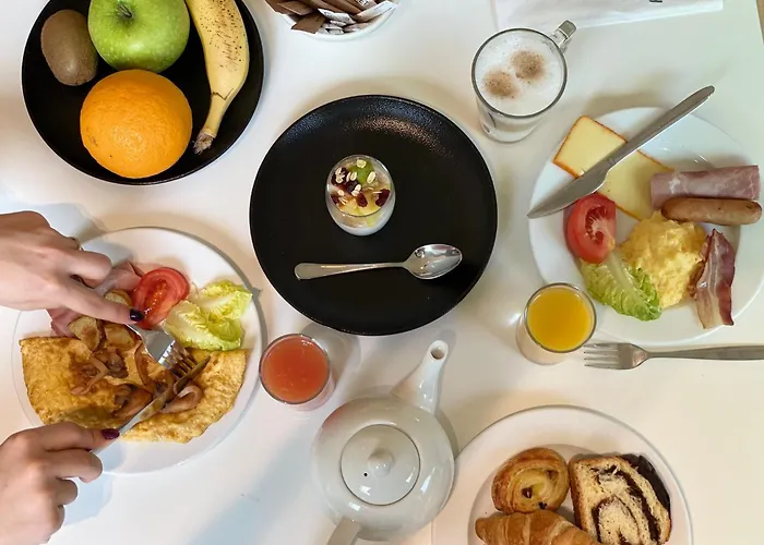 Holiday Inn Paris Opera - Grands Boulevards By Ihg