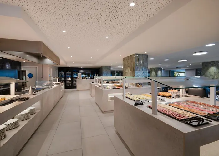 Catalonia Ses Estaques - Adults Only Hotel Santa Eularia des Riu