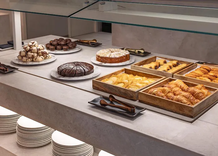 Catalonia Ses Estaques - Adults Only Hotel Santa Eularia des Riu