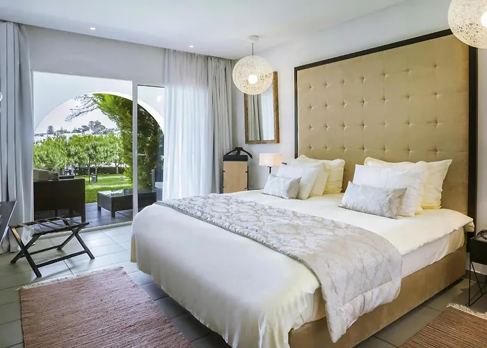 Moevenpick Hotel Gammarth Tunis La Marsa