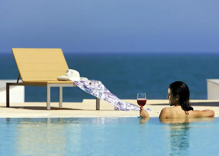 Moevenpick Hotel Gammarth Tunis La Marsa