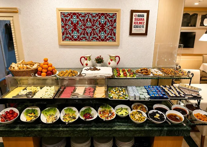 Hotel Novano Istanbul