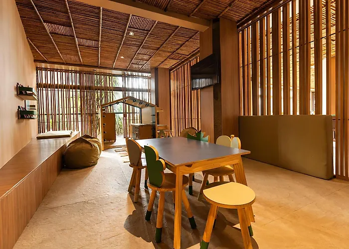 Ritz Lagoa Da Anta Hotel & Spa Maceio 