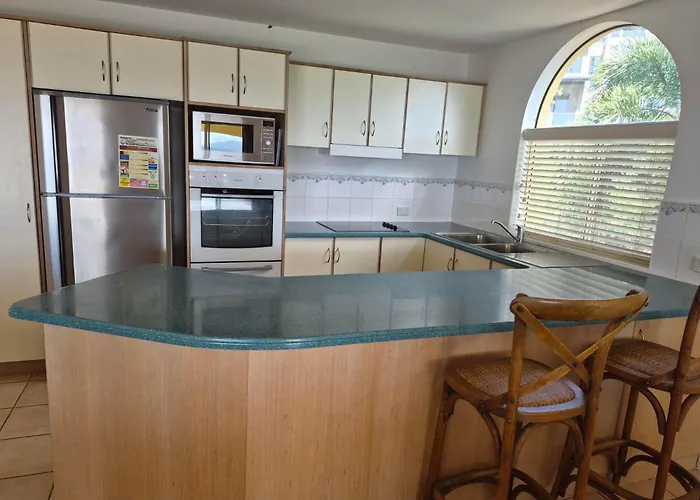 Toscana Village Resort Airlie Beach