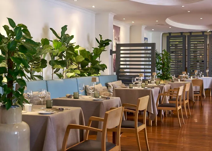 The Residence Porto Mare - Portobay Funchal 