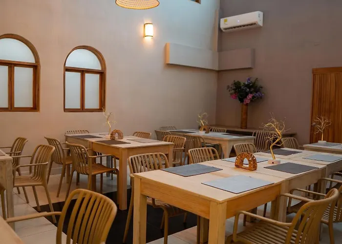 Hotel Bocagrande Cartagena