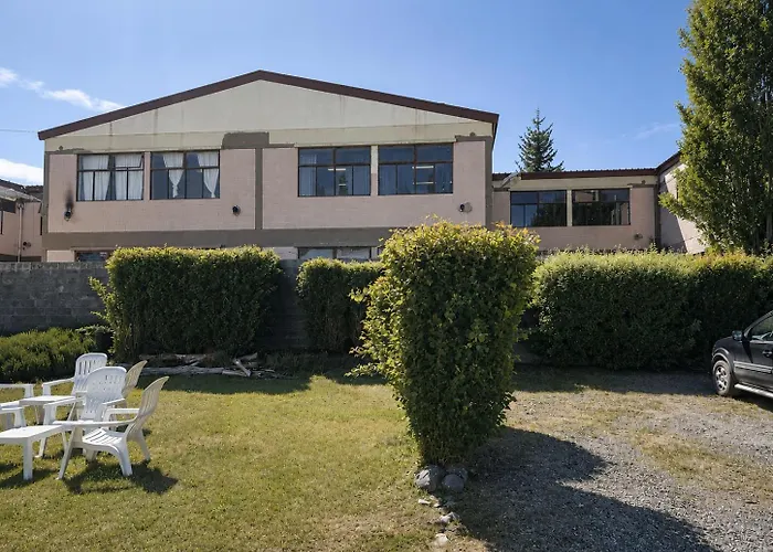 Kalken Hotel By Mh El Calafate