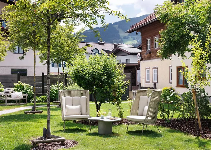 Landhaus Steiner Altenmarkt im Pongau