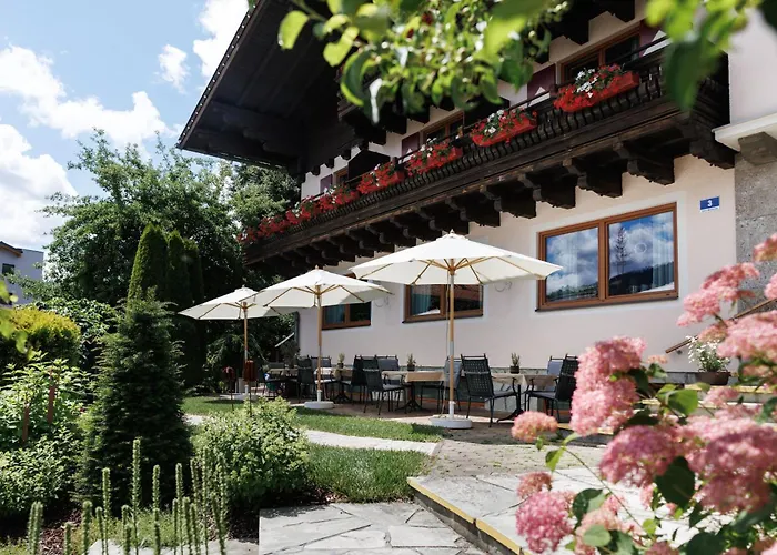 Landhaus Steiner Altenmarkt im Pongau