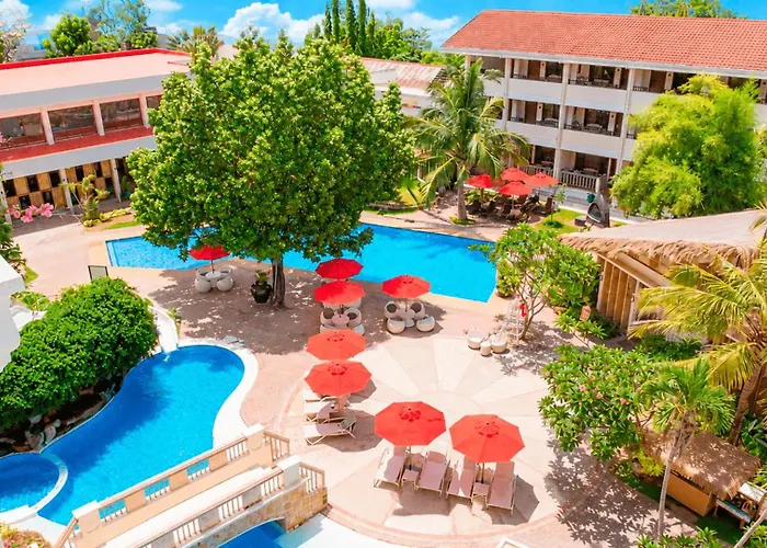 Costabella Tropical Beach Hotel Isla de Mactán