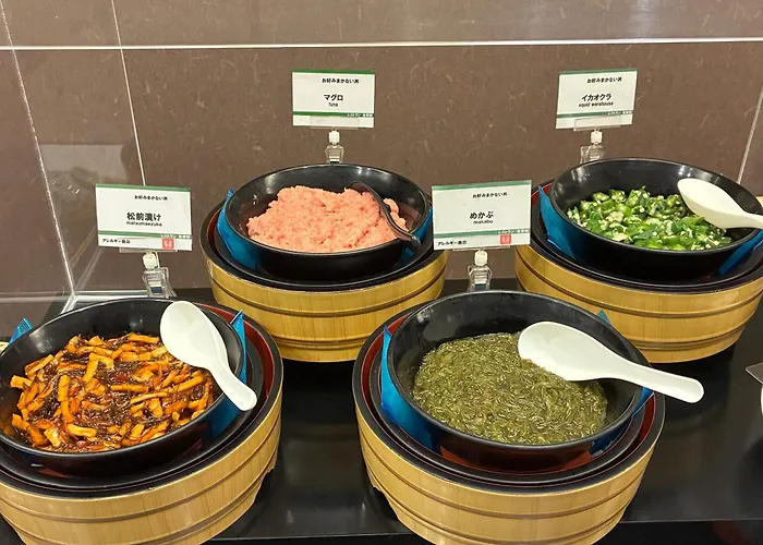 Yumoto Noboribetsu Hotel