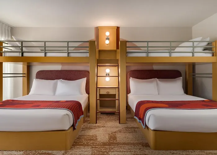 Outbound Sedona Hotel
