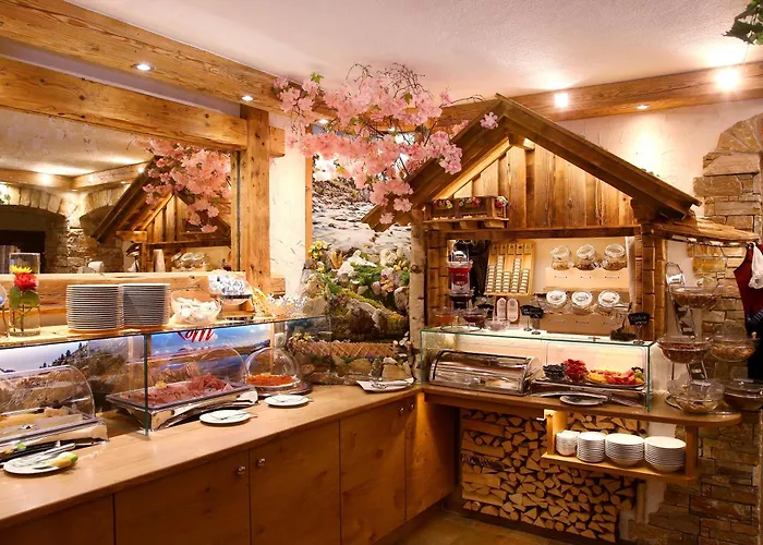 Hotel Eder Michaela Saalbach-Hinterglemm