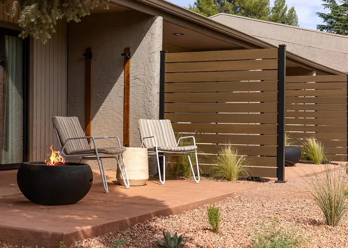 Outbound Sedona Hotel