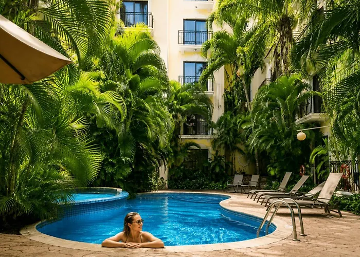 Gran Real Yucatan Hotel Mérida