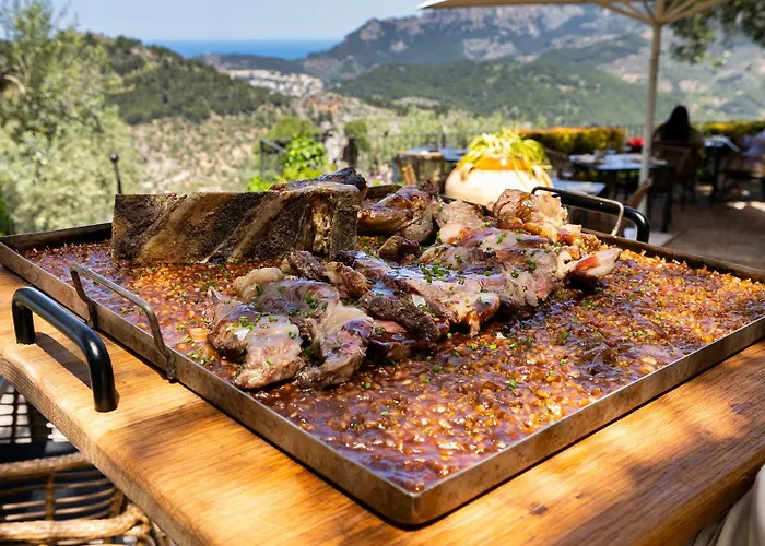 Ca'S Xorc - A Country Hideaway - Adults Only Hotel Soller