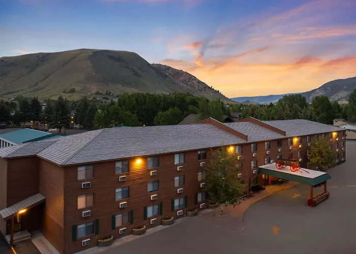 Super 8 By Wyndham Jackson Hole Motel