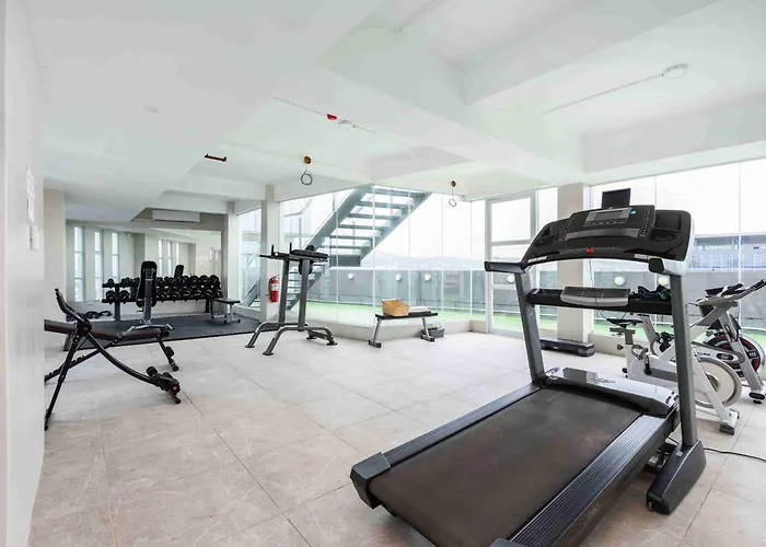 Citi Park Hotel Cebu Powered By Cocotel