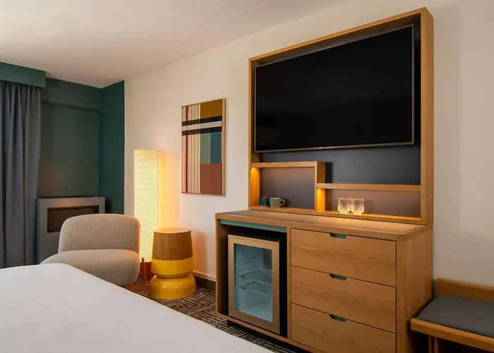 Marin Hilltop Hotel San Rafael