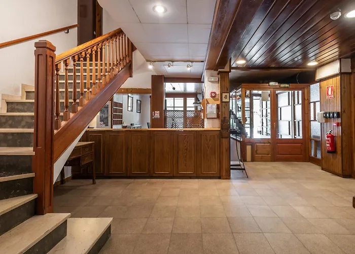 Hotel Delavall Vielha