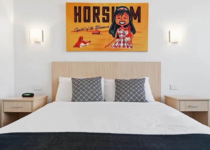 The Capital Horsham Hotel