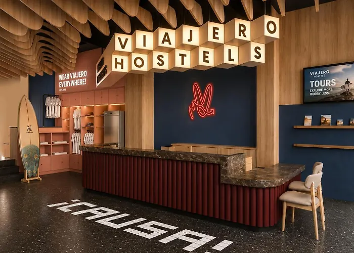 Suites Larco 656 Miraflores Lima