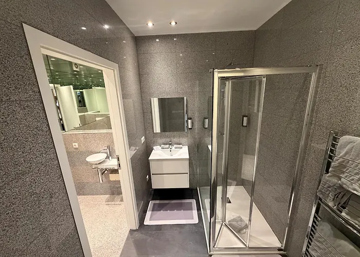 Domus Hotel Luxembourg