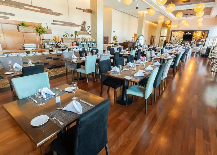 Mds Hotel Concepcion
