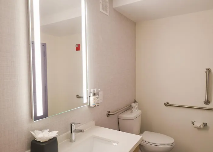 Garner Hotel Glen Burnie BWI Airport Area By Ihg