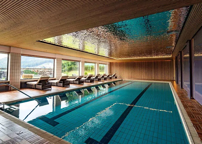 Hotel Kobaldhof Ramsau am Dachstein