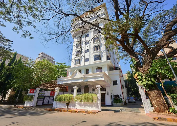 Hotel Karl Residency Mumbai