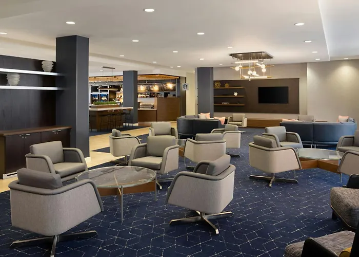 Courtyard By Marriott Atlanta Buford Mall Of Georgia