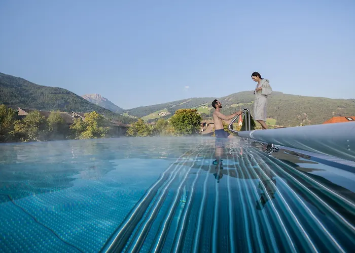 Hotel Famelí Olang