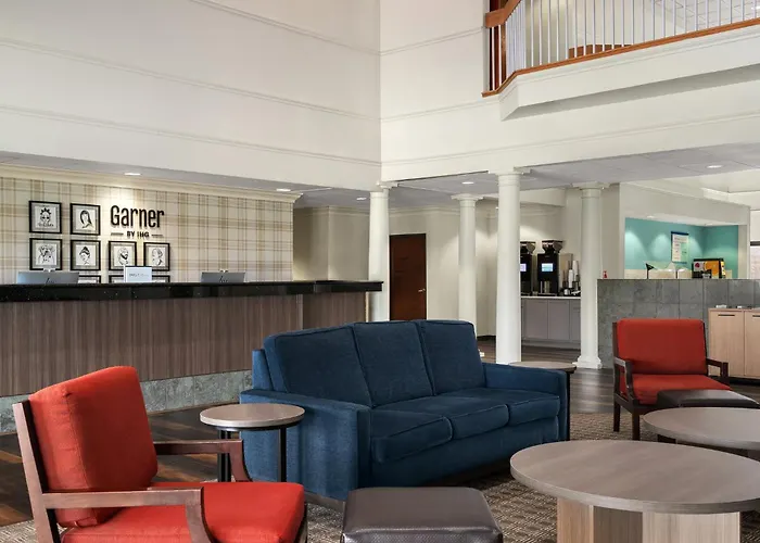 Comfort Suites La Porte - Baytown