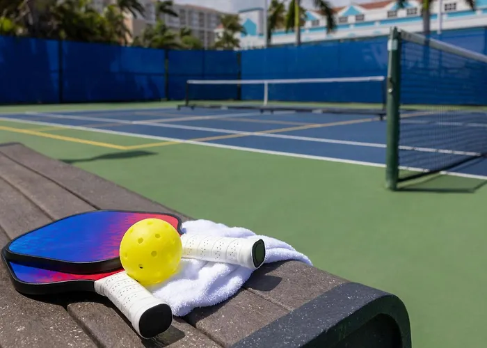 Aruba Marriott Resort & Stellaris Casino Palm Beach