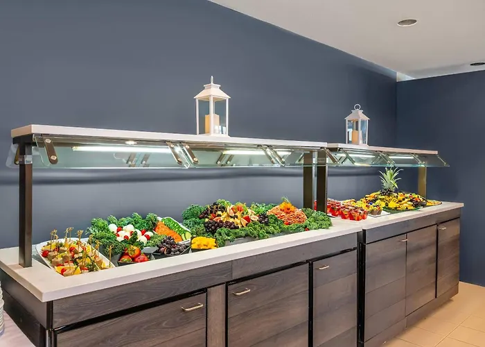 Manoir Des Sables, An Ascend Collection Hotel Magog