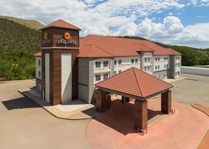 La Quinta By Wyndham Ruidoso Downs Hotel