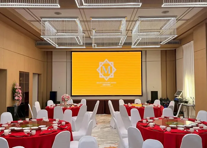 Miloft Sathorn Hotel กรุงเทพมหานคร