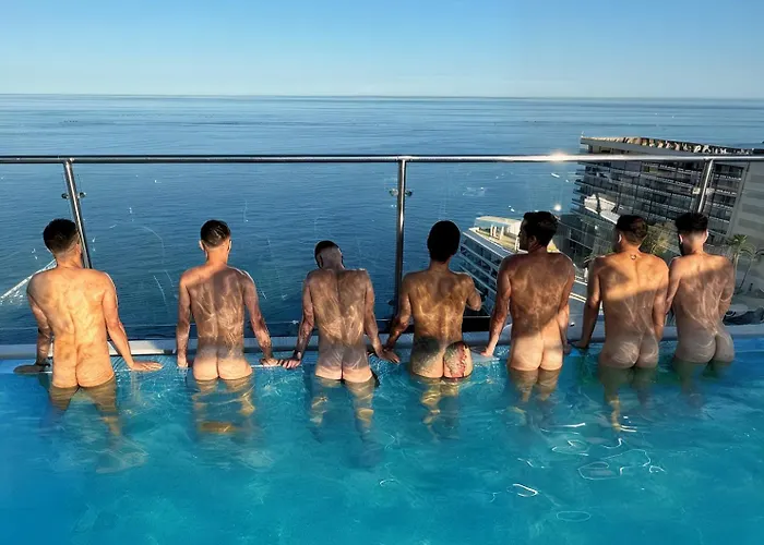 Ritual Torremolinos - Adults Only Hotel