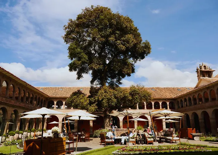 Monasterio, A Belmond Hotel, Cuzco
