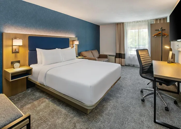 Comfort Inn North Bay