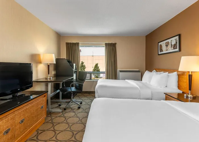 Comfort Inn Brandon