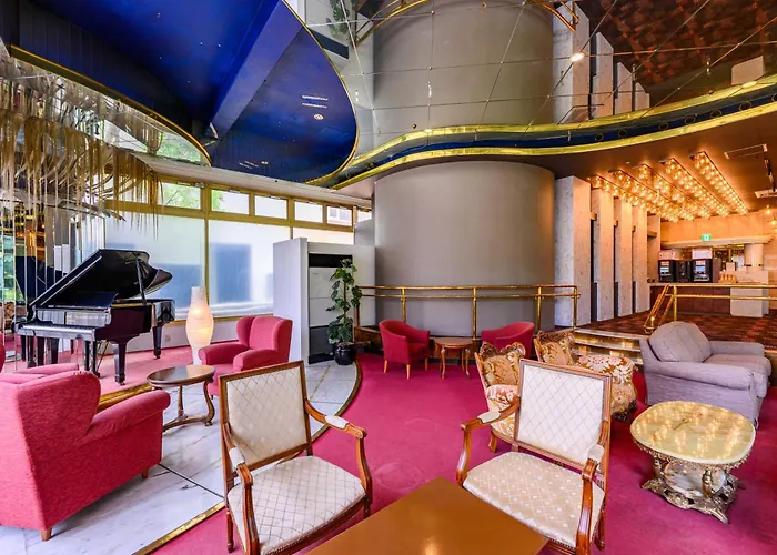 Nara Royal Hotel