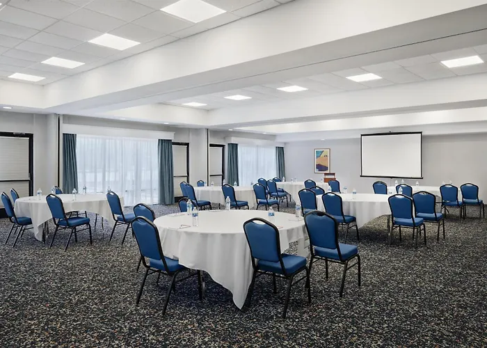 Hampton Inn Kansas City/Shawnee Mission
